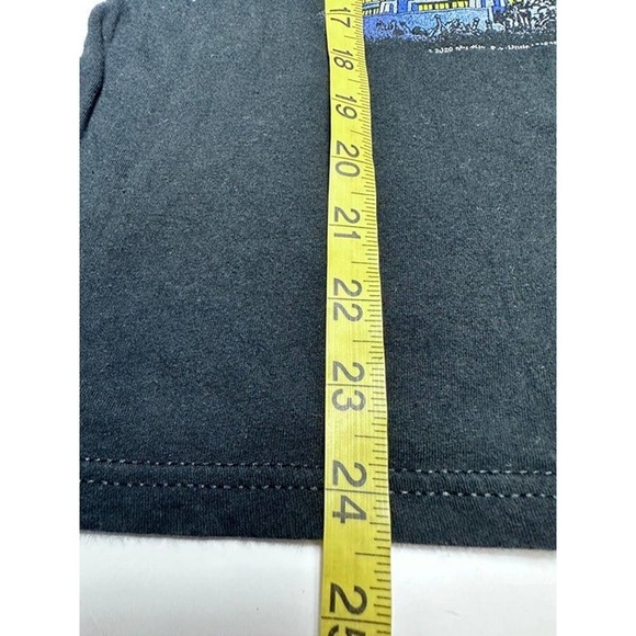 Rolling Stone Retro Graphic Shirt Size Small - Picture 6 of 7